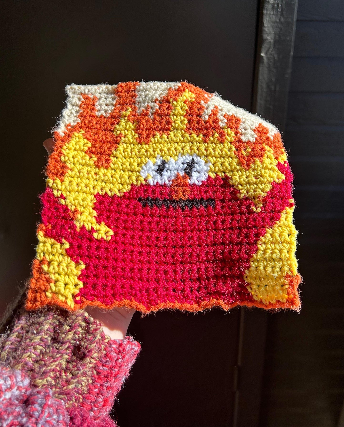Pop Culture Crochet Tapestry Pattern Bundle