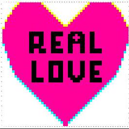 Conversation Heart Tapestry Crochet Pattern Bundle