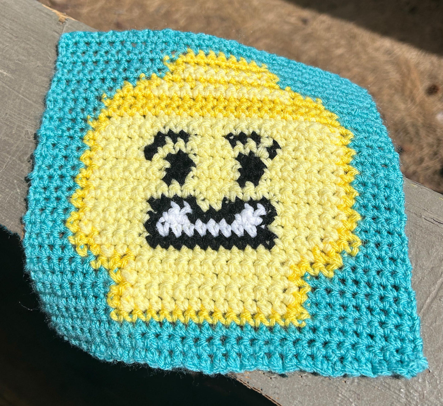 Pop Culture Crochet Tapestry Pattern Bundle