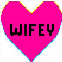 Conversation Heart Tapestry Crochet Pattern Bundle