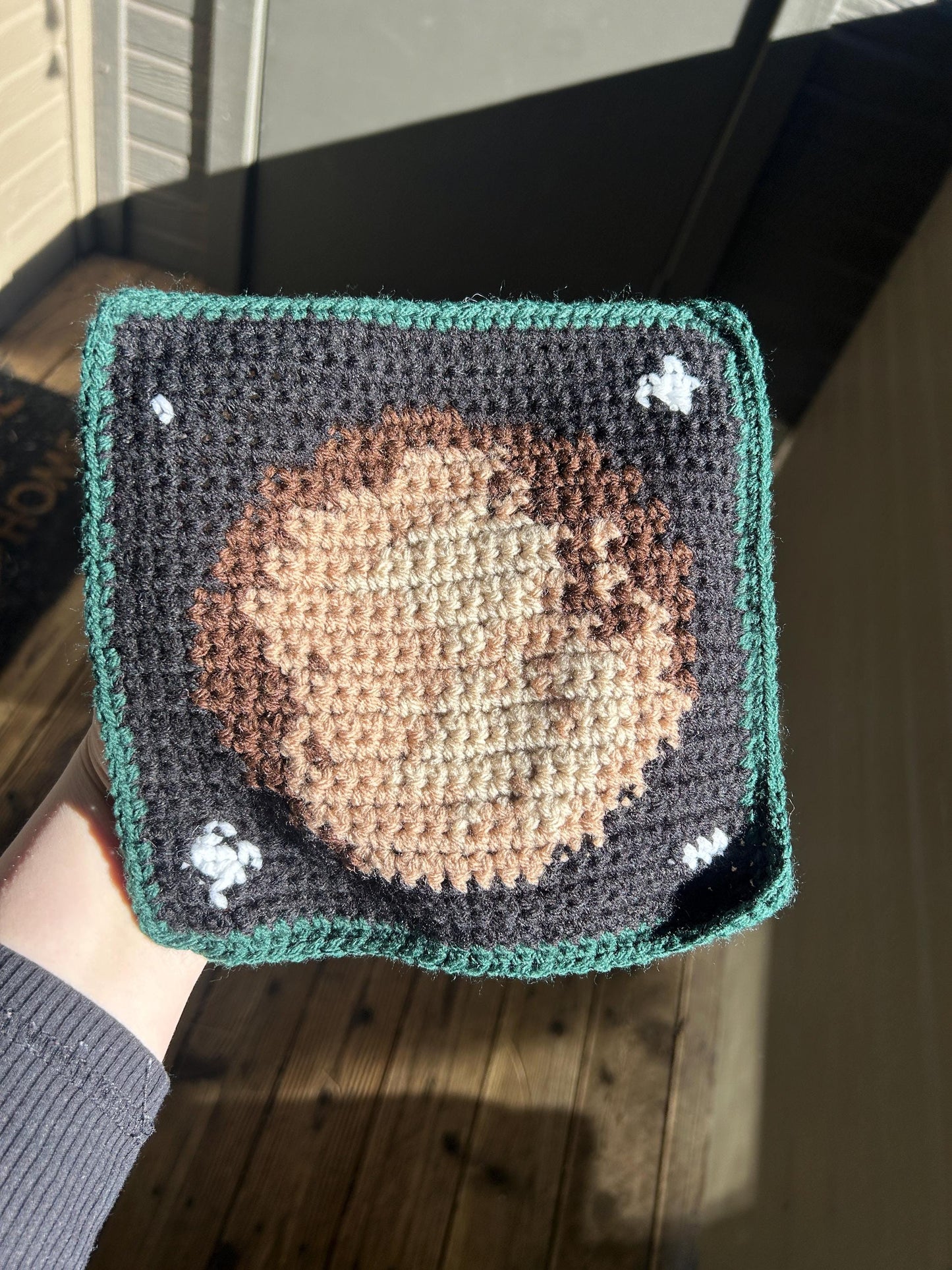 Nature Themed Crochet Tapestry Pattern Bundle