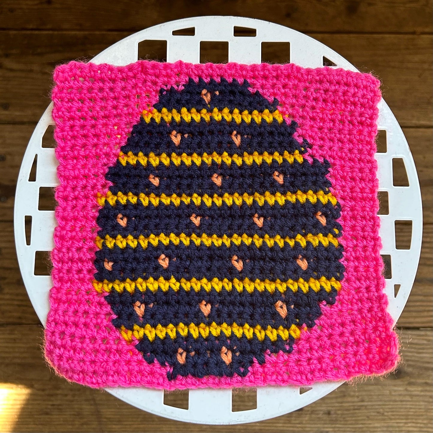 Holiday Themed Crochet Tapestry Pattern Bundle