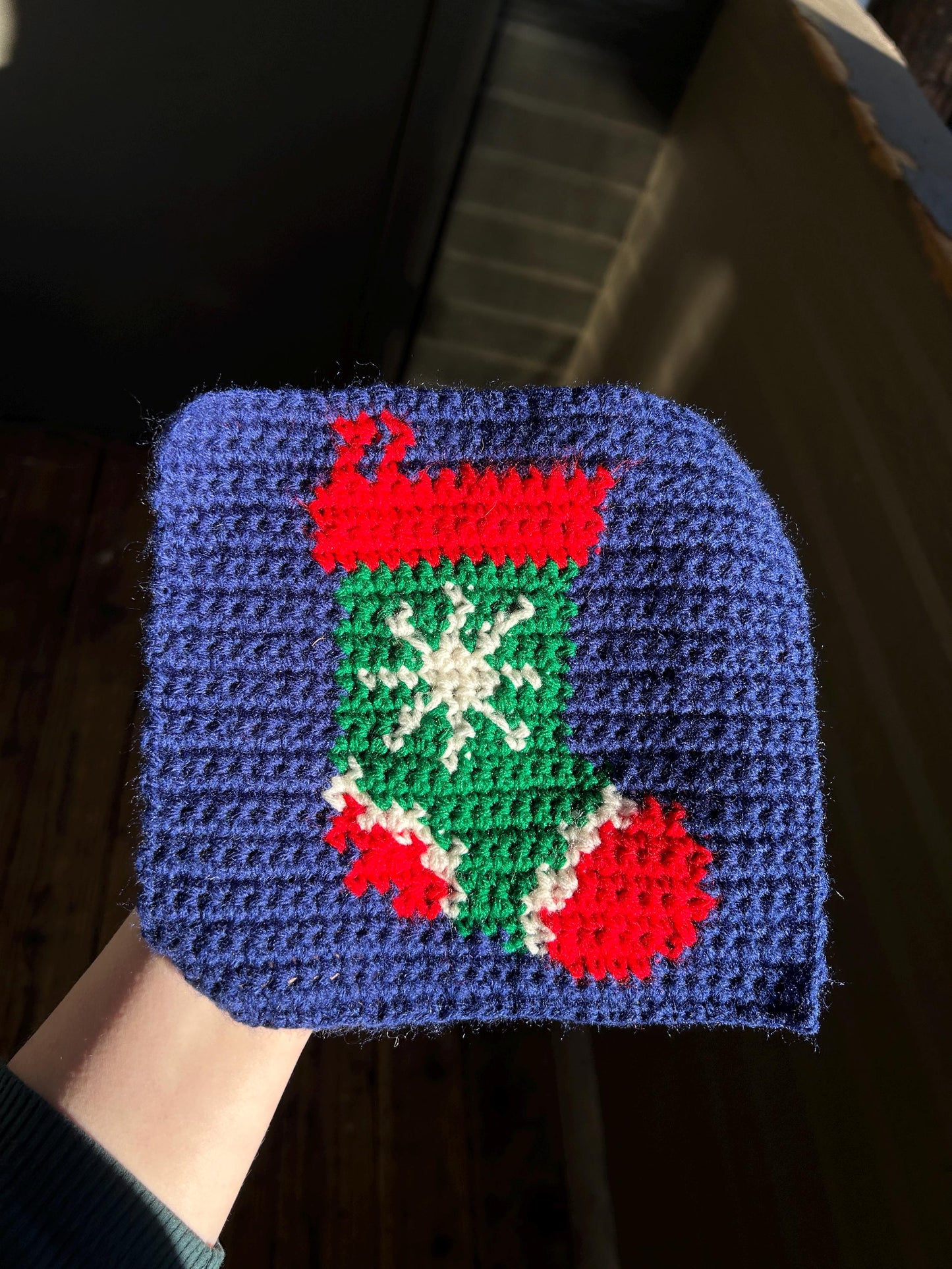 Holiday Themed Crochet Tapestry Pattern Bundle