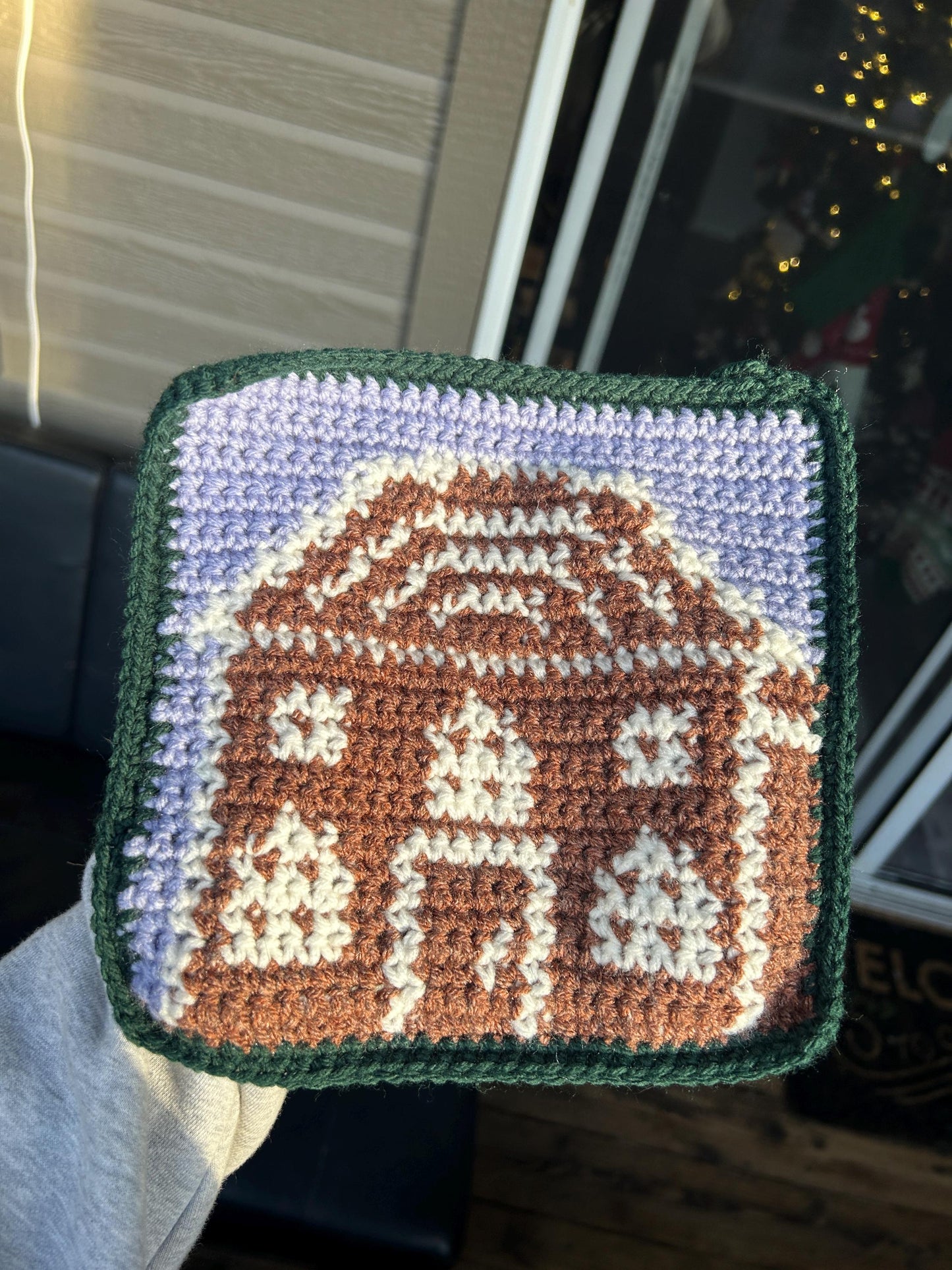 Holiday Themed Crochet Tapestry Pattern Bundle