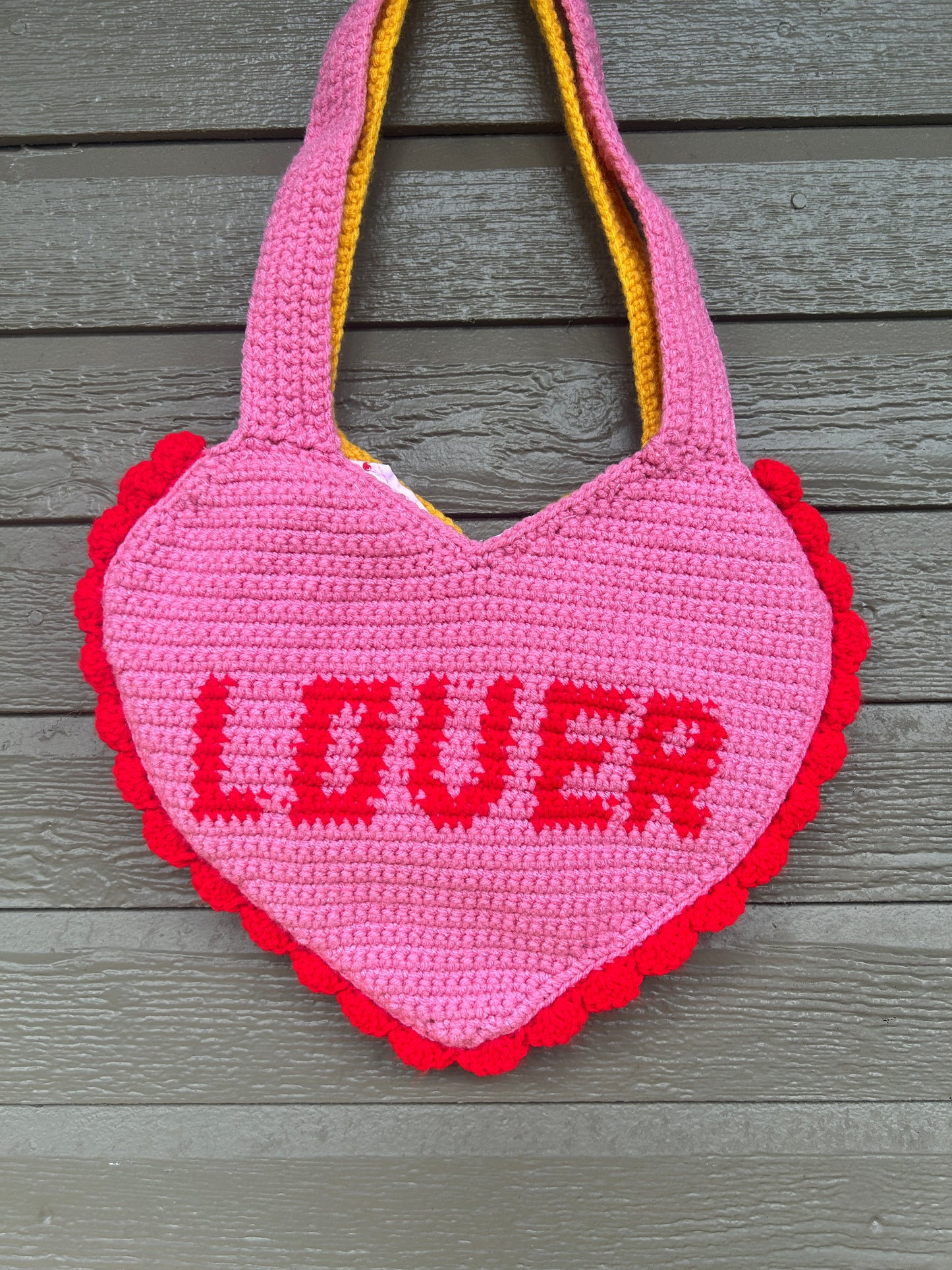 Conversation Heart Tapestry Crochet Pattern Bundle