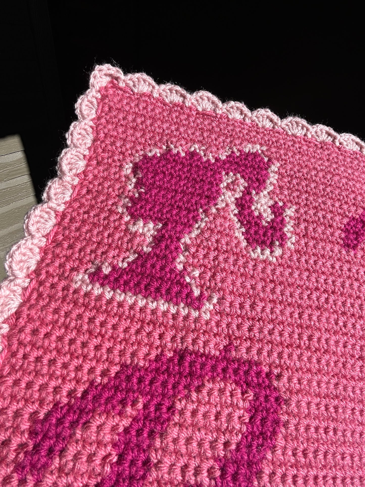 Let's Go Barbara Tapestry Crochet Pattern Bundle