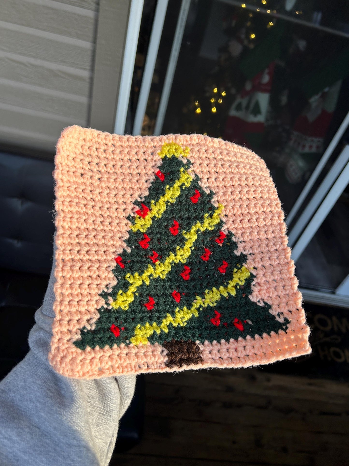 Holiday Themed Crochet Tapestry Pattern Bundle