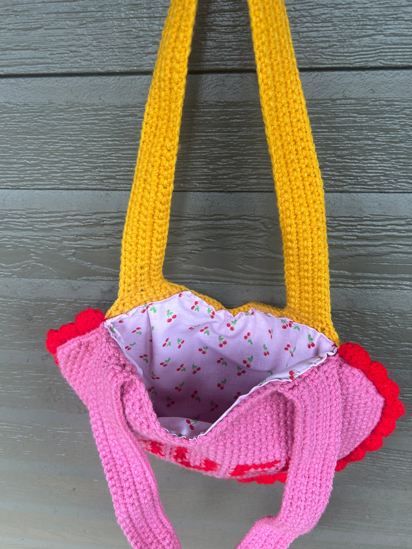 Conversation Heart Tapestry Crochet Pattern Bundle