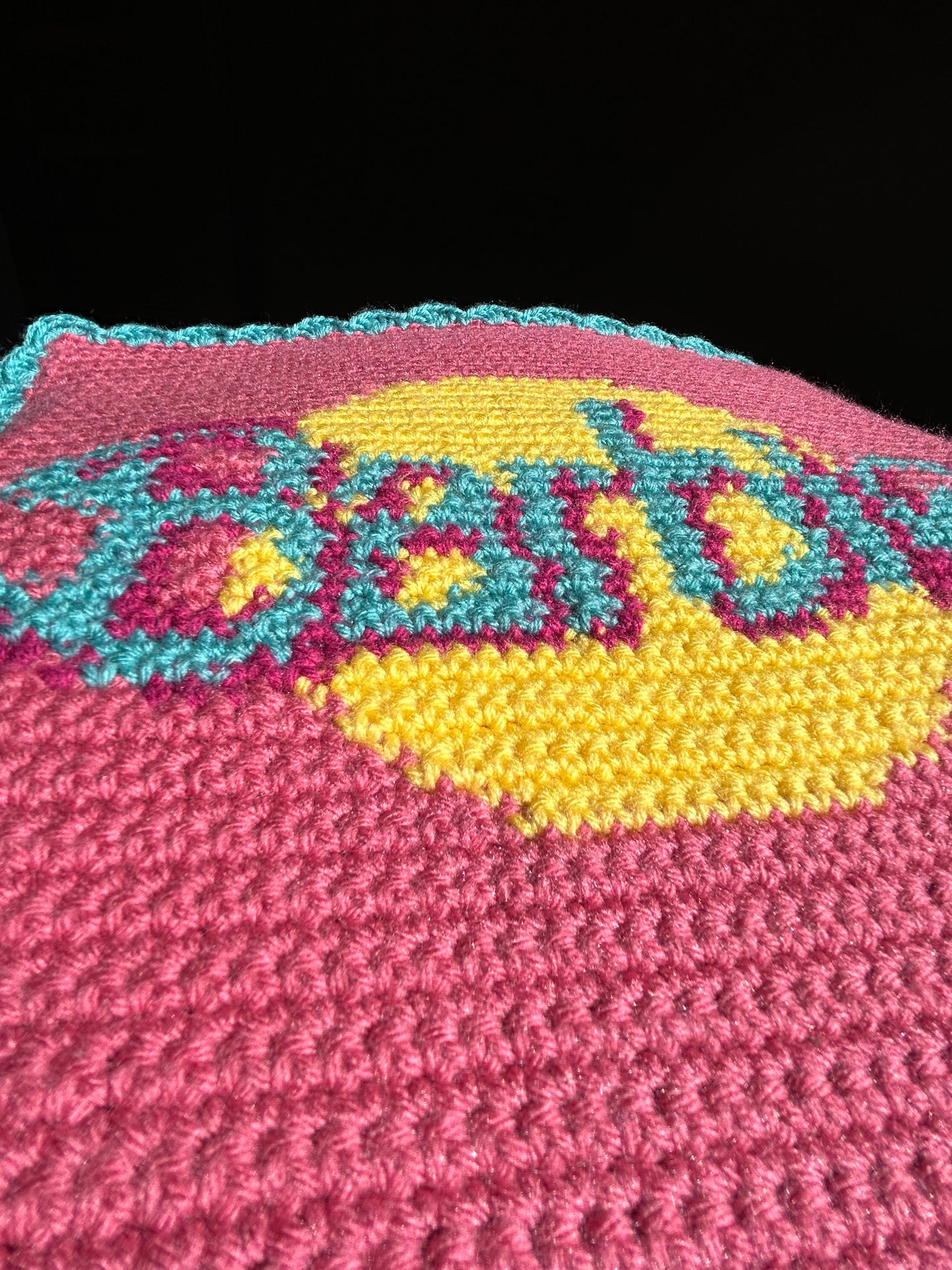 Let's Go Barbara Tapestry Crochet Pattern Bundle
